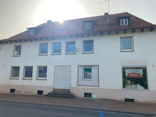 Foto - 23 Zimmer Mehrfamilienhaus, Wohnhaus zum Kaufen in Heringen (Werra)