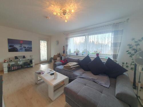 Foto - 3 Zimmer Etagenwohnung zur Miete in Völklingen