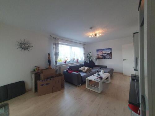 Foto - 3 Zimmer Etagenwohnung in Völklingen