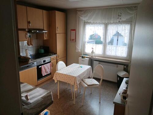 Foto - Etagenwohnung in Odernheim am Glan zur Miete