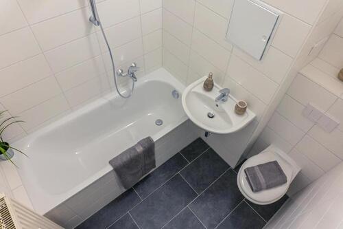 Foto - 2 Zimmer Etagenwohnung zur Miete in Chemnitz