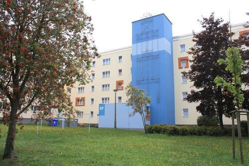 Foto - Etagenwohnung in Chemnitz zur Miete
