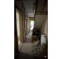 Sanierungsbedürftiges Reihenhaus - Eisfeld