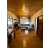 ++großzügige 4 Zi-Whg mit Garage in Stgt-Untertürkheim zu vermieten++ - Stuttgart Luginsland