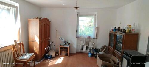 Foto - Einfamilienhaus in Bad Steben zur Miete