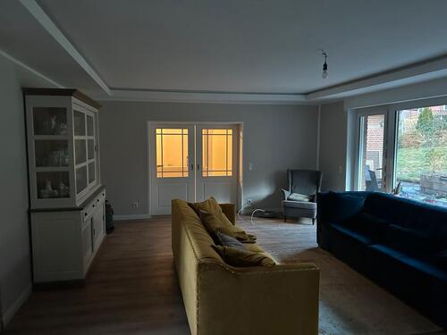 Foto - 4 Zimmer Erdgeschoßwohnung zur Miete in Lichtenau