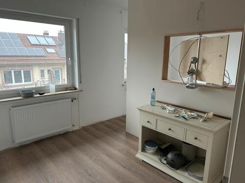 Foto - 4 Zimmer Erdgeschoßwohnung in Lichtenau