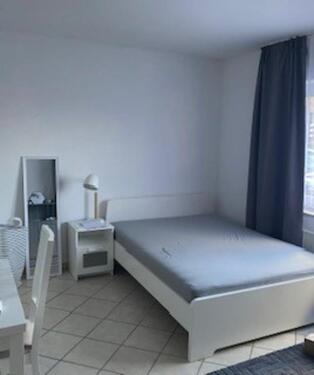 Foto - Saniertes 1-Zimmer Appartement mit neuem Bad