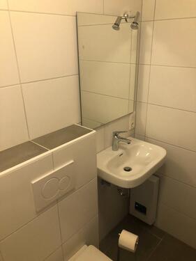 Foto - Erdgeschoßwohnung in Borchen zur Miete