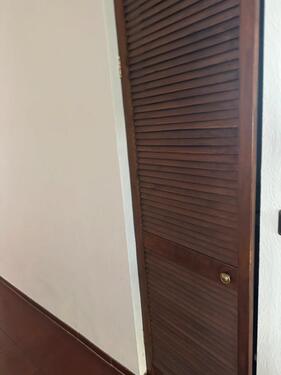 Foto - 5 Zimmer Etagenwohnung in Völklingen