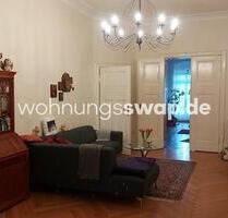 Wohnungsswap - 4 Zimmer, 140 m² - Fechnerstraße, Wilmersdorf, Berlin