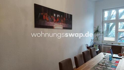 Foto - Etagenwohnung in Berlin zur Miete