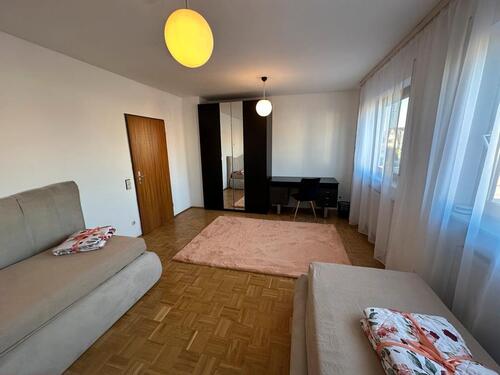 Foto - 1 Zimmer Etagenwohnung zur Miete in Heilbronn