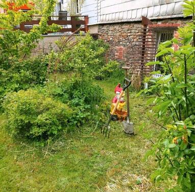 Foto - 5 Zimmer Reihenhaus zum Kaufen in Auma-Weidatal