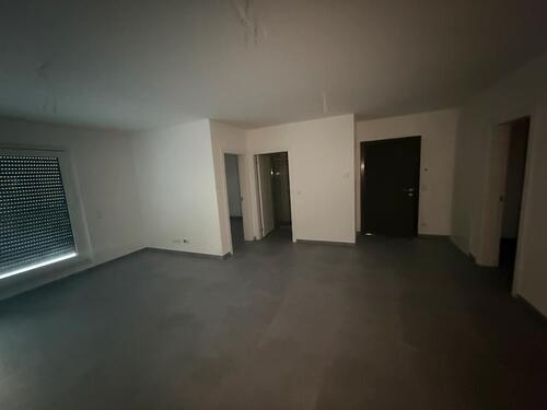 Foto - 3.5 Zimmer Etagenwohnung zur Miete in Nidderau