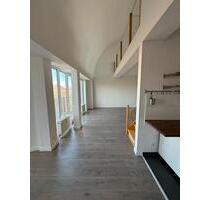 Maisonettewohnung in der Altstadt - Magdeburg Beyendorf-Sohlen