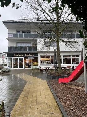 Foto - Moderne 2‑Zimmer‑Wohnung mit großem Wohn‑Koch‑Essbereich