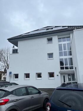 Foto - 2 Zimmer Etagenwohnung zur Miete in Paderborn