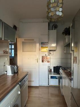 Foto - 2 Zimmer Etagenwohnung zur Miete in Berlin