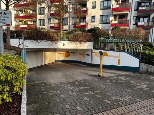 Foto - Tiefgaragen Stellplatz Erkrath-Hochdahl