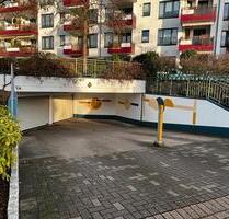 Tiefgaragen Stellplatz Erkrath-Hochdahl - Haan