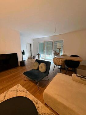 Foto - 2 Zimmer Etagenwohnung zur Miete in Limburg an der Lahn