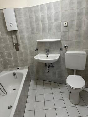 Foto - Etagenwohnung in Saarbrücken zur Miete