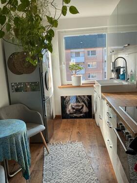 Foto - 3 Zimmer Etagenwohnung in Hannover