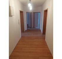 schöne zentrale Wohnung in Oschersleben - Oschersleben (Bode)