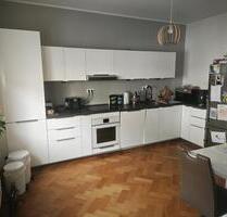 Altbauwohnung Schillerstraße 61- 3ZKDBB+Dachterrasse - Mönchengladbach