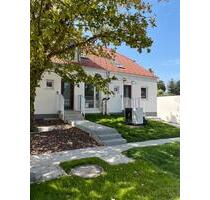 Modernes Reihenmittelhaus zu vermieten - Gröbenzell