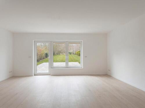 Foto - Erstbezug nach Sanierung - Ihr neues Zuhause in Lützen wartet