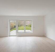 Erstbezug nach Sanierung - Ihr neues Zuhause in Lützen wartet - Leipzig Lausen-Grünau