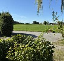 2-Zimmer EG-Wohnung in naturnaher Lage - mit Terasse - Garten - Riedering