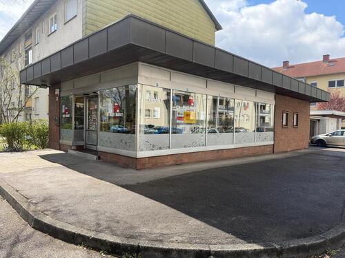 Foto - Etablierter Markt mit 4 Paketdiensten & Café-Potenzial!