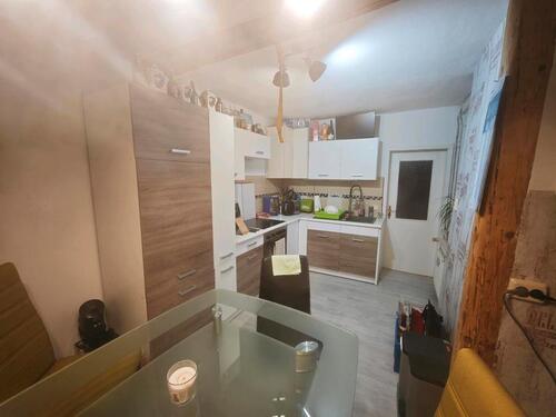 Foto - 4 Zimmer Reihenhaus zum Kaufen in Wallhausen