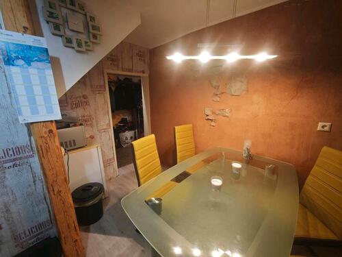 Foto - 4 Zimmer Reihenhaus in Wallhausen