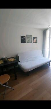 Foto - 1 Zimmer Etagenwohnung zur Miete in München