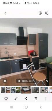 Foto - Etagenwohnung in München zur Miete