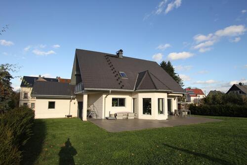 Foto - 6 Zimmer Einfamilienhaus zum Kaufen in Niederwiesa