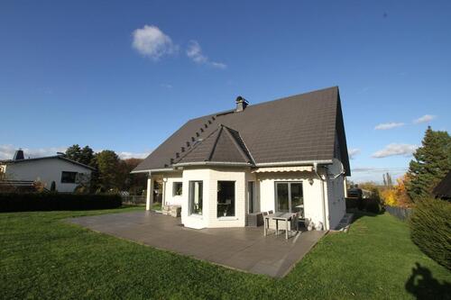 Foto - 6 Zimmer Einfamilienhaus in Niederwiesa