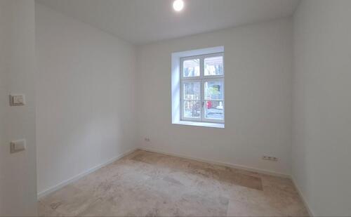 Foto - Erdgeschoßwohnung in Goslar zur Miete