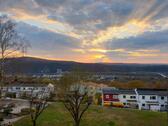 Foto - Taumhafte 4.5 ZKB Eigentumswohnung mit Rheinblick