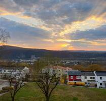 Taumhafte 4.5 ZKB Eigentumswohnung mit Rheinblick - Koblenz Horchheim