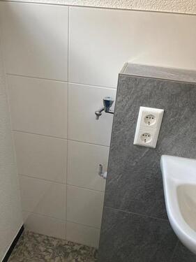 Foto - 1 ZKB mit Balkon, KL-City, ruhige Lage, ideal für berufstätigen Single oder Azubi