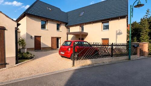 Foto - HAUS VOM EIGENTÜMER - MODERNISIERT - KFW40 - OHNE PROVISION
