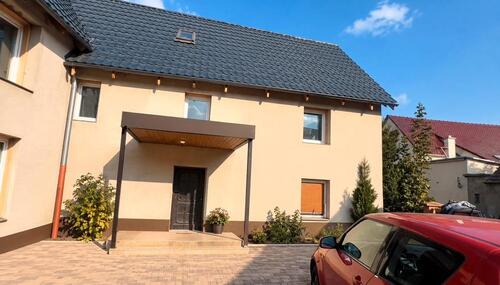 Foto - 7 Zimmer Einfamilienhaus zum Kaufen in Rositz