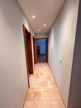 Foto - Etagenwohnung in Rehlingen-Siersburg zur Miete
