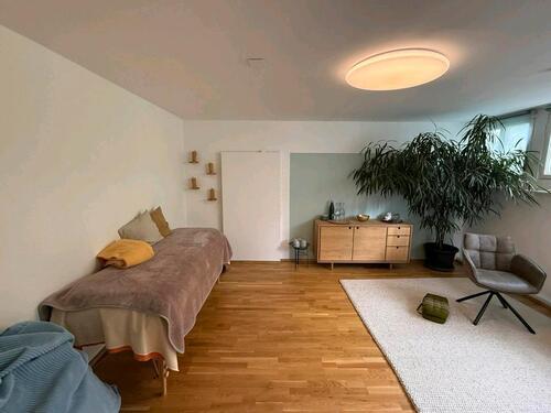 Foto - Praxisraum in Augsburg - 350,00 EUR Kaltmiete,
