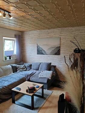 Foto - gemütliche 3 Zi- Wohnung mit EBK und Badewanne